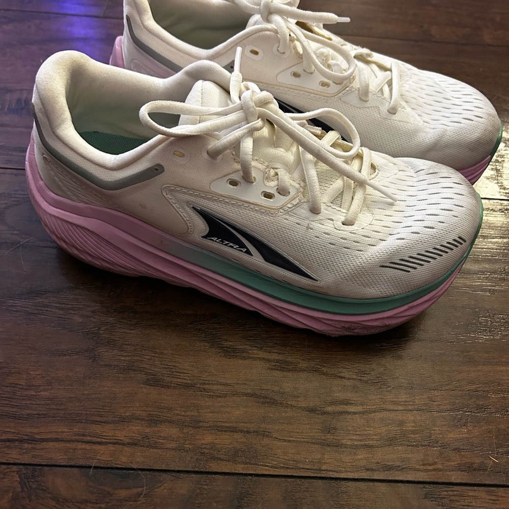 Altra Running Shoes